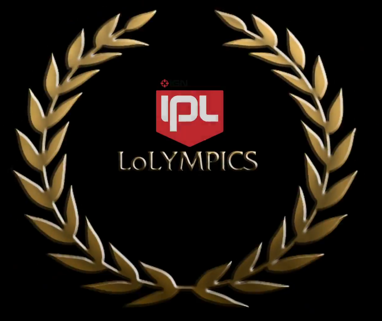 ipl 5 league of legends vods