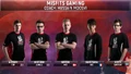 Misfits Gaming 2018 Spring Roster