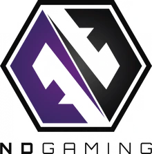 No Dice Gaming Logo
