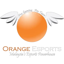 Orange Esports Leaguepedia League Of Legends Esports Wiki