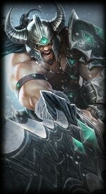 Tryndamere 0