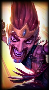 Draven 6