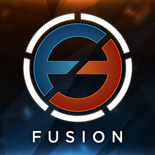 Team Fusion Logo