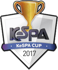 2017 KeSPA Cup