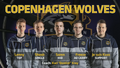 Copenhagen Wolves 2015 LCS Summer Roster