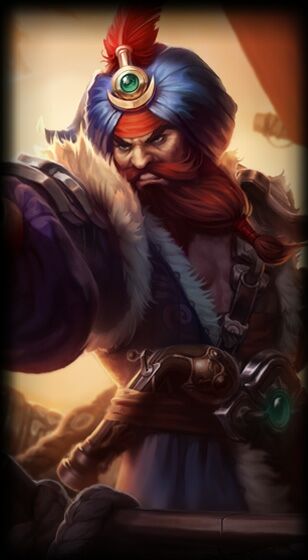 FPX Gangplank - Leaguepedia  League of Legends Esports Wiki