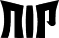 Ninjas in Pyjamas Logo (2000 - 2005)