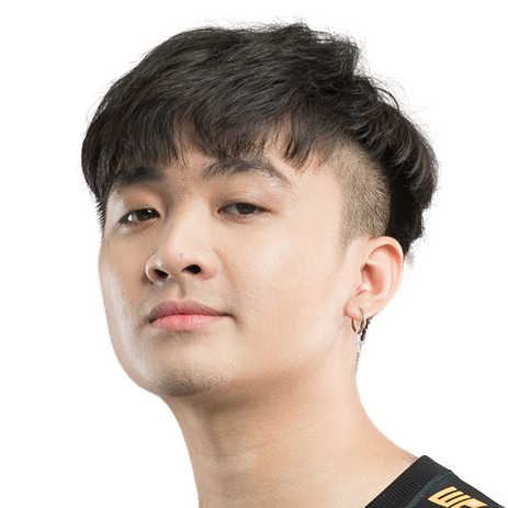 Kuroko (Trần Tuấn Anh) - Leaguepedia | League of Legends Esports Wiki