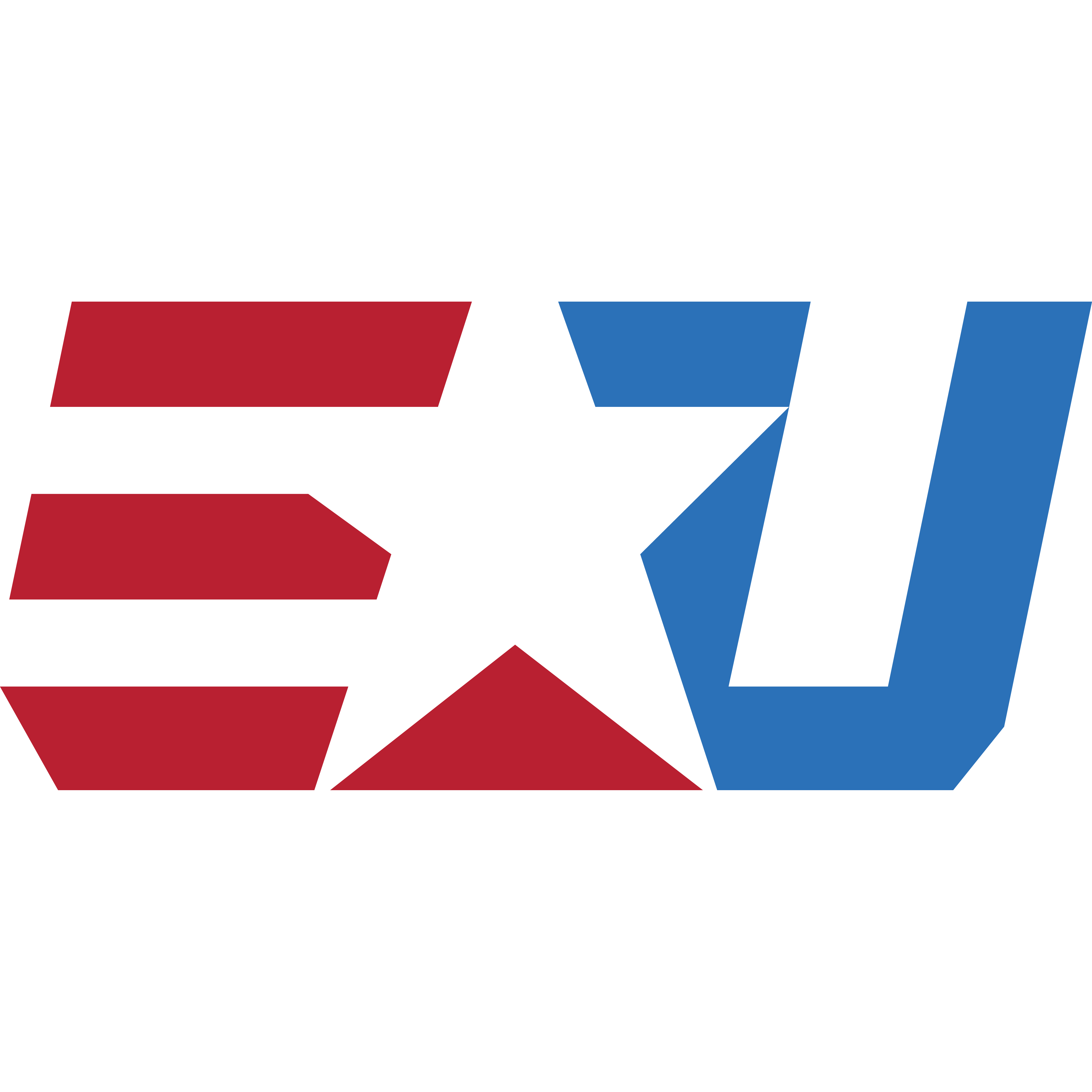 EUNITED Ace. Logo eu CS. Vikron logo PNG. Full PNG.