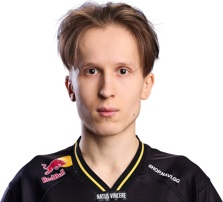 Maynter portrait