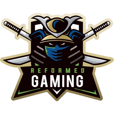 Reformed Gaming