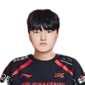 JDG Peyz, Demacia Cup 2024