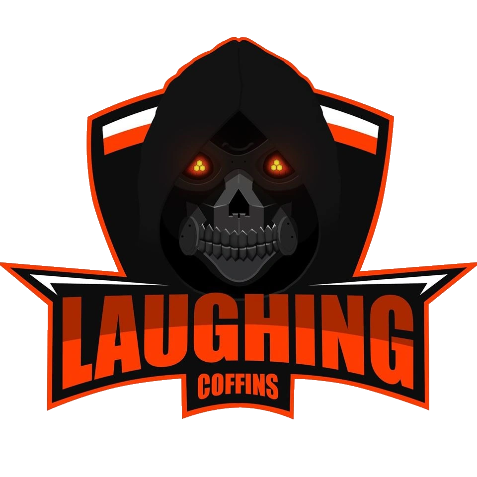 Laughing Coffins