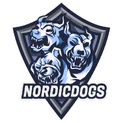 Nordic Dogslogo square