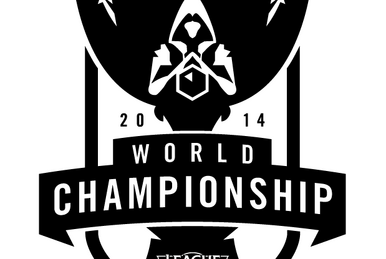 2018 League of Legends World Championship - Wikipedia