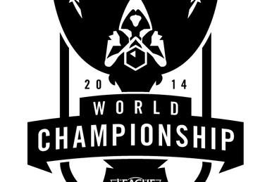 Worlds 2015 - Leaguepedia | League of Legends Esports Wiki
