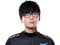 AF Brook, LCK 2019 Spring
