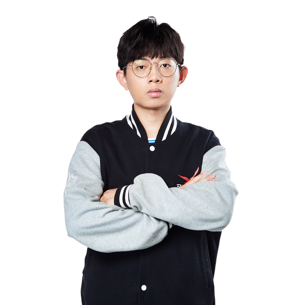 Jack (Li Chun-Te) - Leaguepedia | League of Legends Esports Wiki