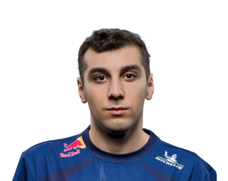 Vladi portrait