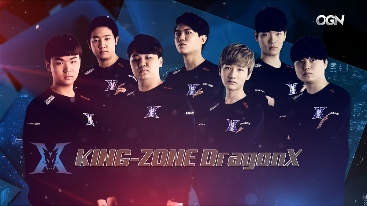 Kingzone best sale