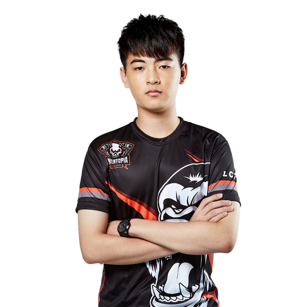 1026 - Leaguepedia | League of Legends Esports Wiki