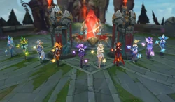 Lux Screens 3