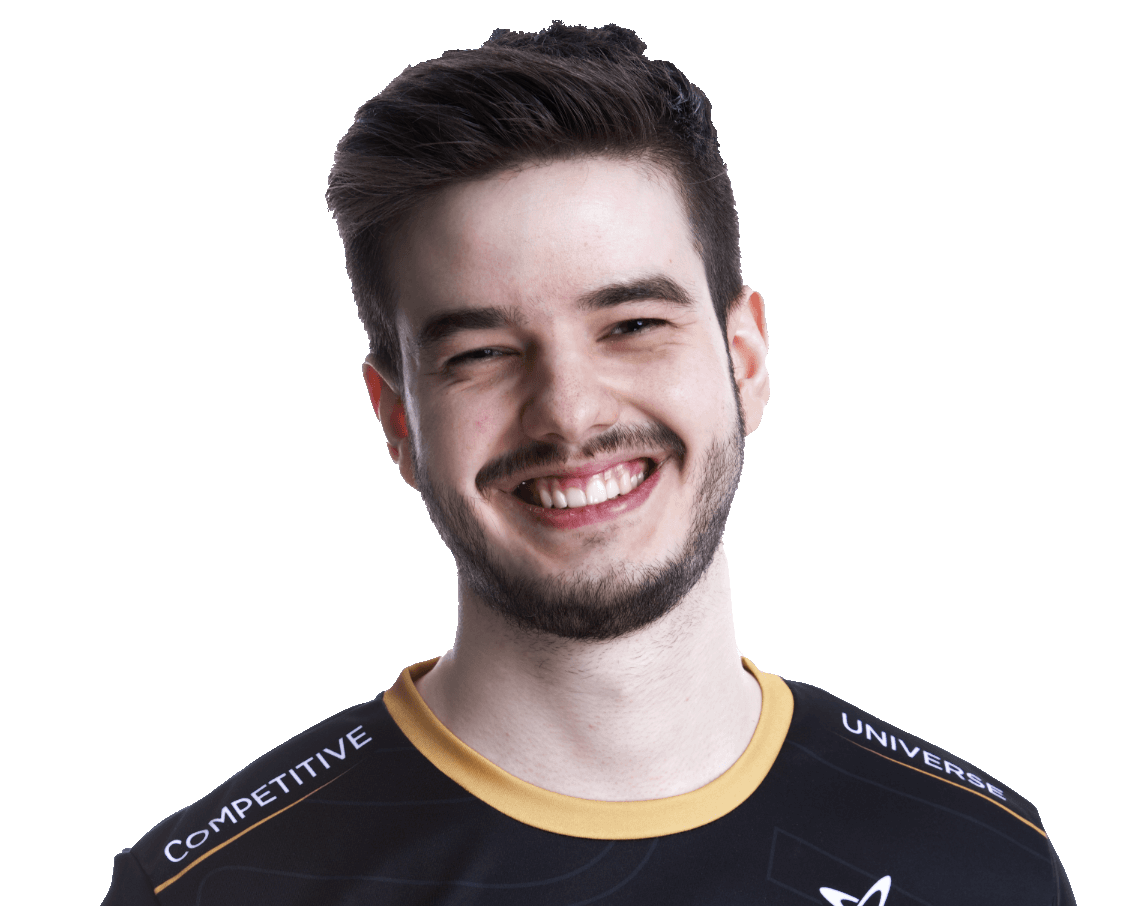 Fayonix - Leaguepedia League of Legends Esports Wiki