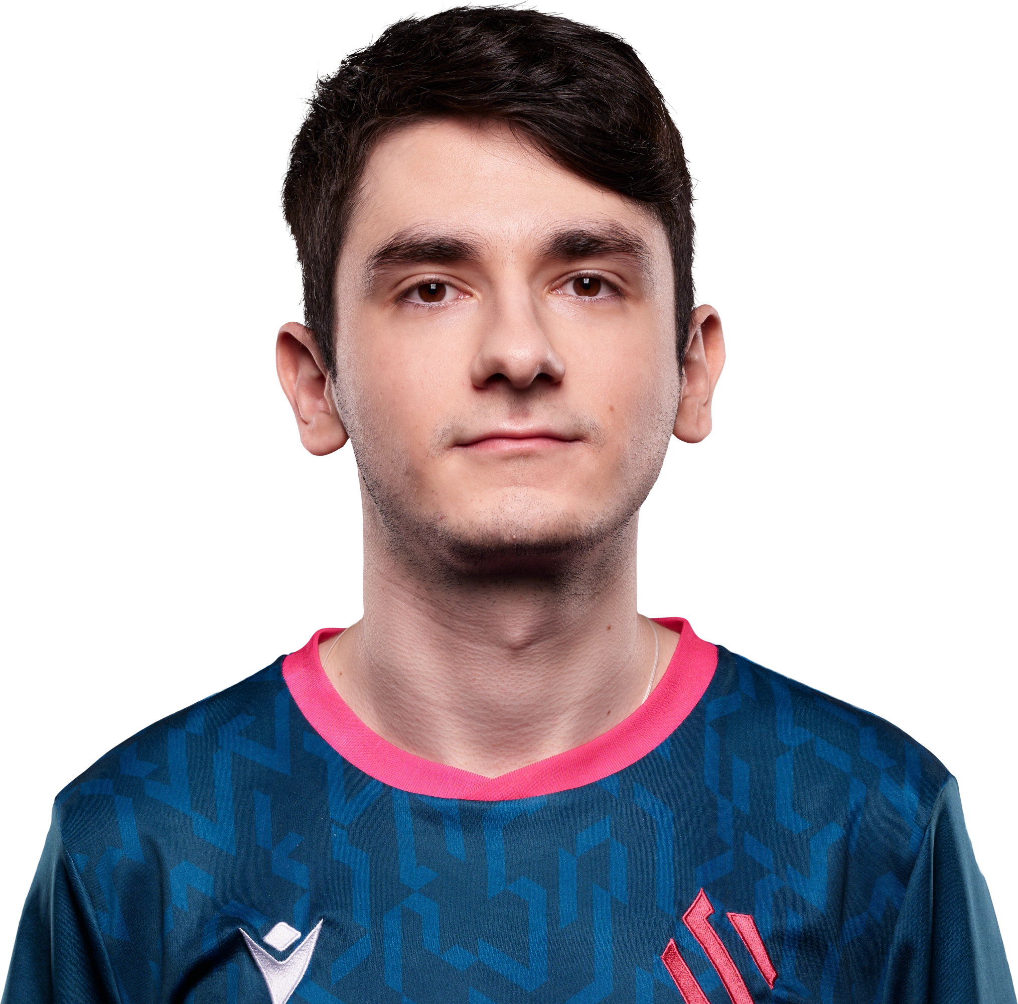 Labrov portrait