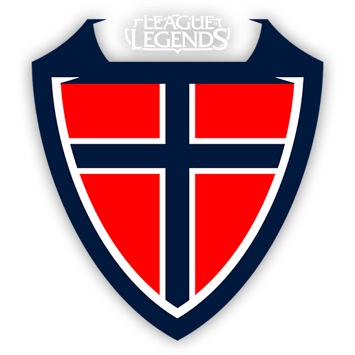 Norwegian Esports League Season 1 Leaguepedia League of