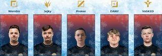 RPG Hitpoint Winter Roster