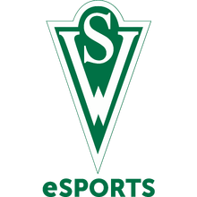 Santiago Wanderers eSports Logo