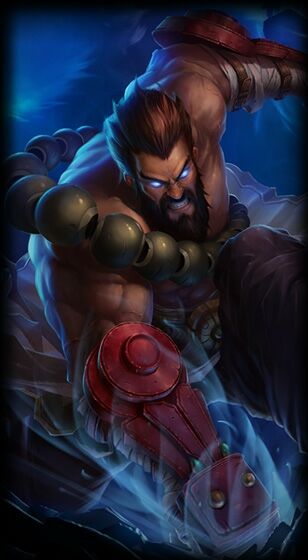 Spirit Guard Udyr Leaguepedia League Of Legends Esports Wiki Champion guides for the league of legends champion udyr.