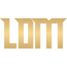 LDM Mexico Logo