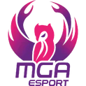 MGA Esportlogo square