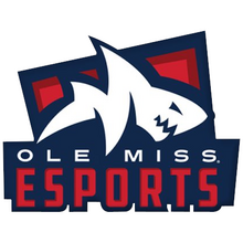 University of Mississippi Logo