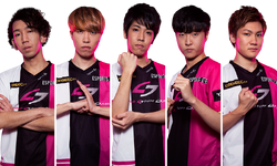 Unsold Stuff Gaming - Leaguepedia | League of Legends