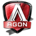 AOC Gaminglogo square