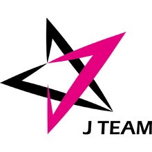 J Team Logo