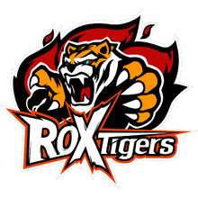 ROX Tigers Logo