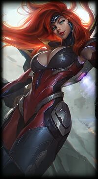 MissFortune 16