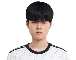 Deft eliminated from Worlds 2023
