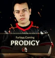 FG Prodigy, LAS 2015 Closing Cup