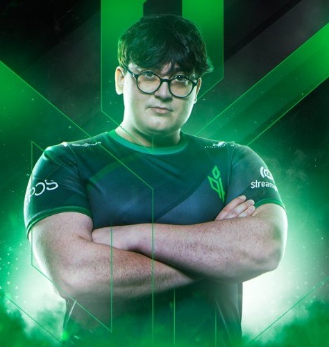Ryuzaki - Leaguepedia League of Legends Esports Wiki