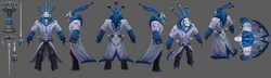 Thresh concept 27