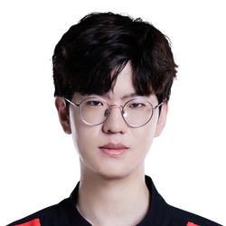 JieJie Leaguepedia League of Legends Esports Wiki