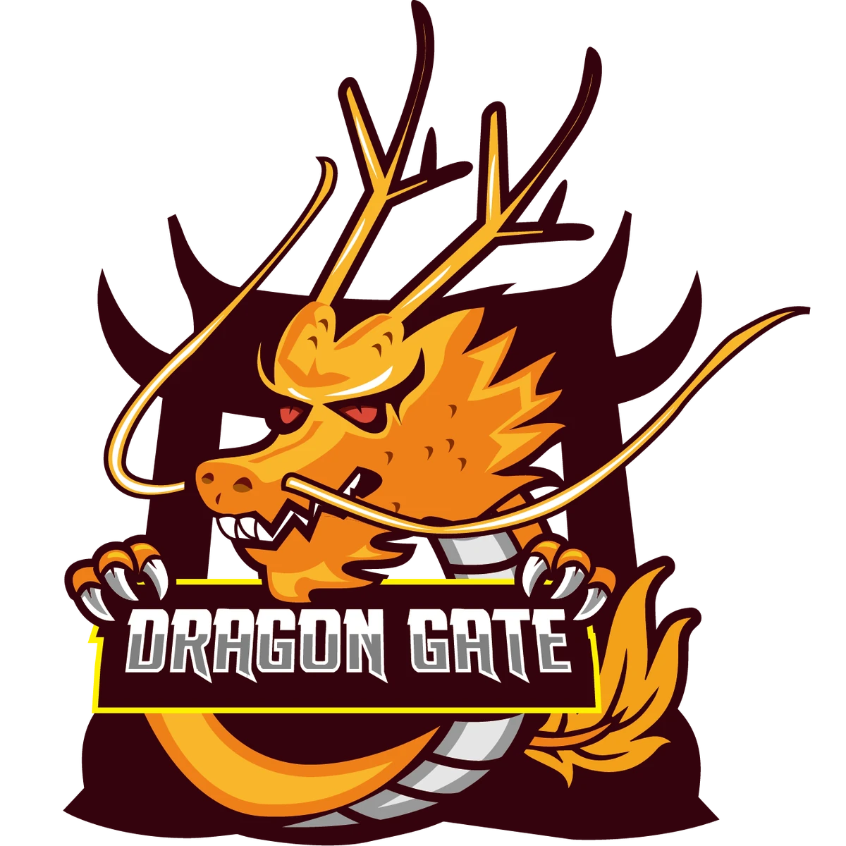 Dragon Gate Team Leaguepedia League of Legends Esports Wiki