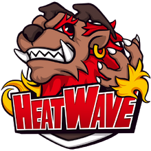 Heat Wave Logo