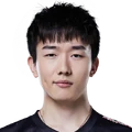 JDG Missing, LPL 2022 Spring