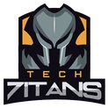 Tech Titanslogo square