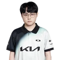 DK ShowMaker, LCK Cup 2025